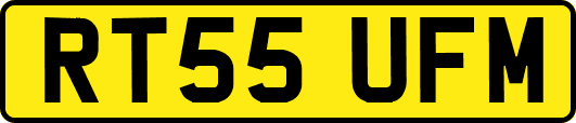 RT55UFM