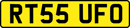 RT55UFO
