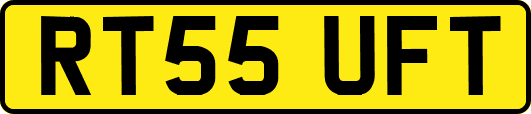 RT55UFT