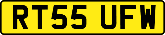 RT55UFW
