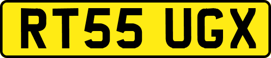 RT55UGX