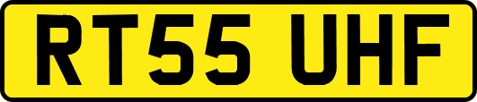 RT55UHF