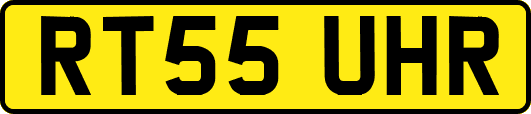 RT55UHR