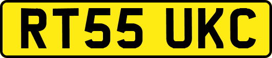 RT55UKC