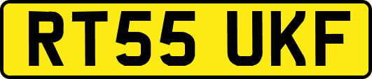 RT55UKF