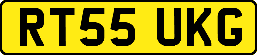 RT55UKG