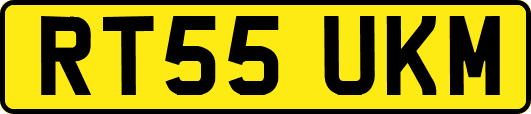 RT55UKM