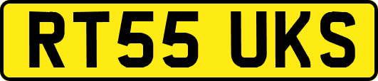 RT55UKS
