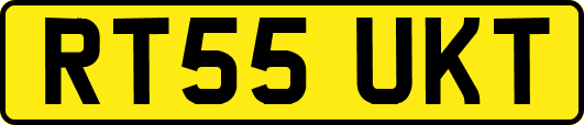 RT55UKT