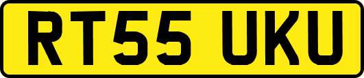 RT55UKU