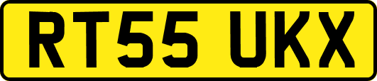RT55UKX