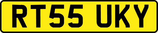 RT55UKY
