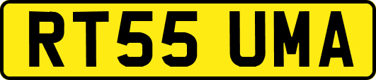 RT55UMA