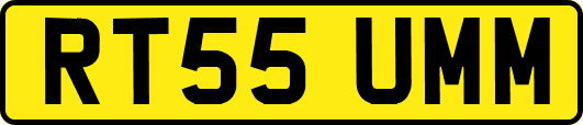 RT55UMM