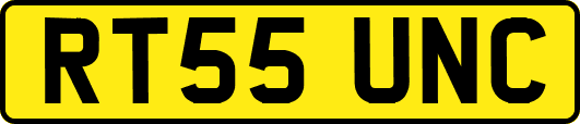 RT55UNC