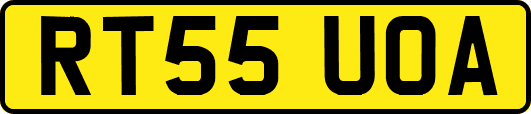 RT55UOA