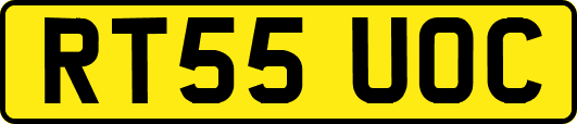 RT55UOC
