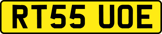 RT55UOE