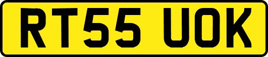 RT55UOK