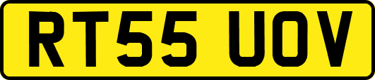 RT55UOV