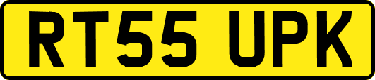 RT55UPK