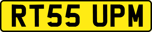 RT55UPM