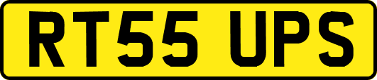 RT55UPS