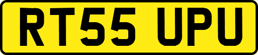 RT55UPU