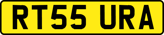 RT55URA