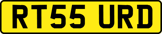 RT55URD