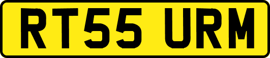 RT55URM