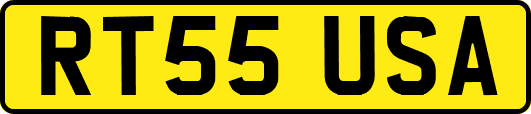 RT55USA