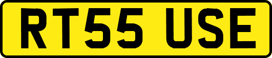 RT55USE