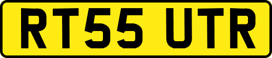 RT55UTR