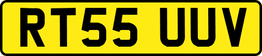 RT55UUV