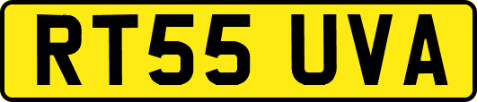 RT55UVA