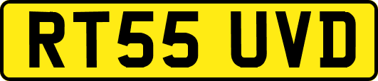 RT55UVD
