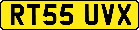 RT55UVX