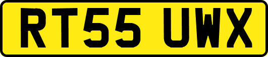 RT55UWX