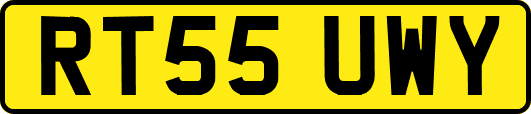 RT55UWY