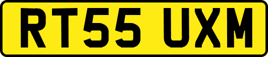 RT55UXM