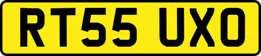 RT55UXO