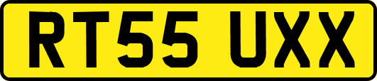 RT55UXX
