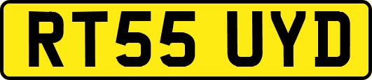 RT55UYD