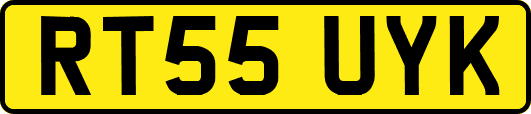 RT55UYK