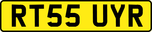 RT55UYR