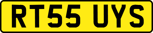 RT55UYS