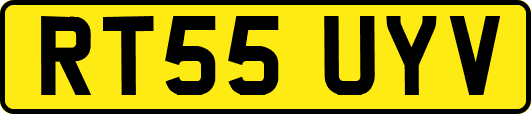 RT55UYV
