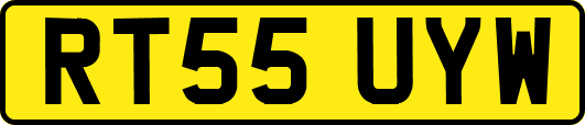 RT55UYW