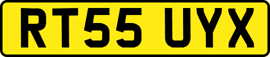 RT55UYX